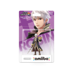 Amiibo - Robin Super Smash Bros.™ Series